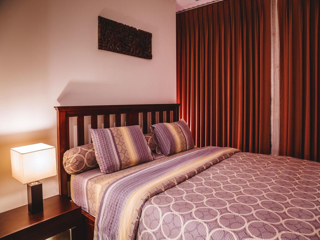Northpoint Pattaya Apartment Exterior photo