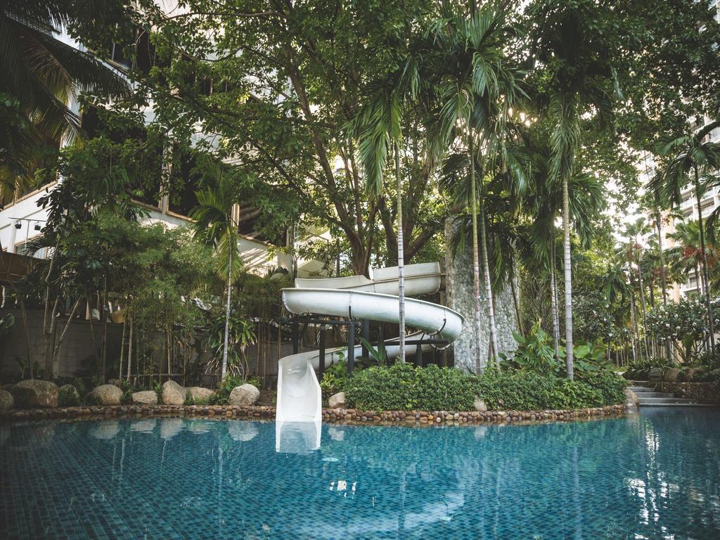 Northpoint Pattaya Apartment Exterior photo