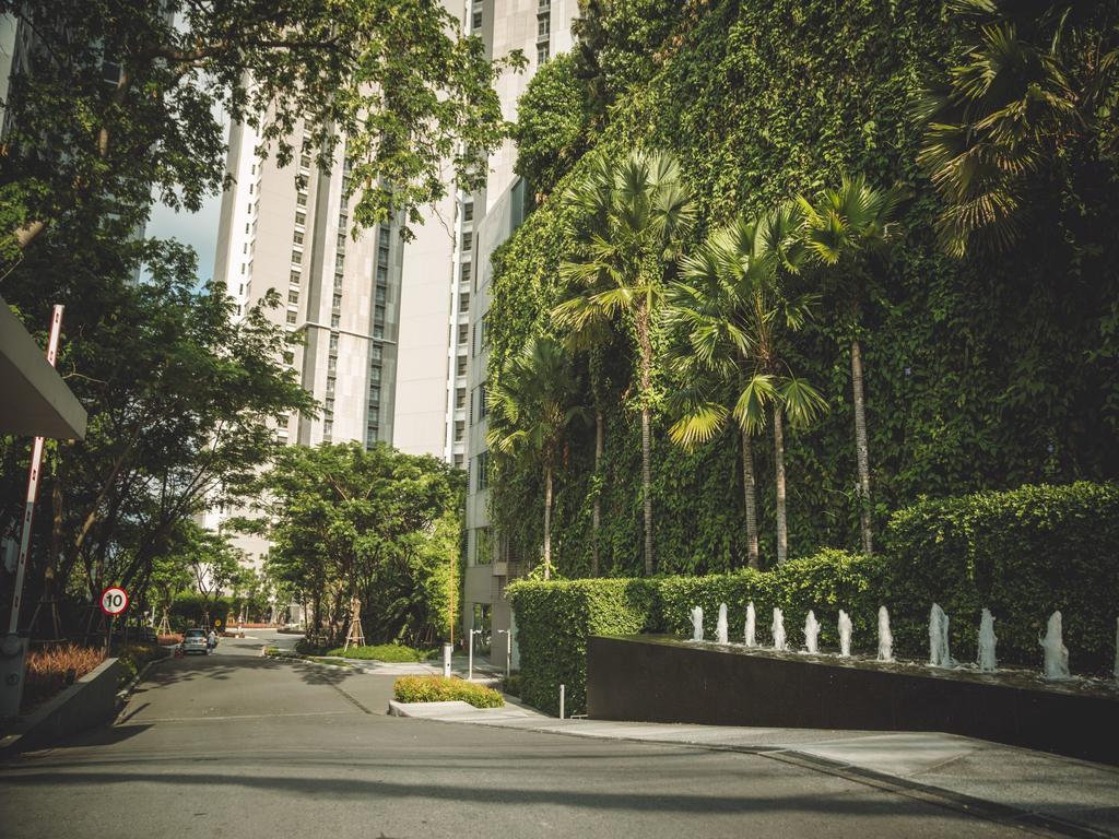 Northpoint Pattaya Apartment Exterior photo