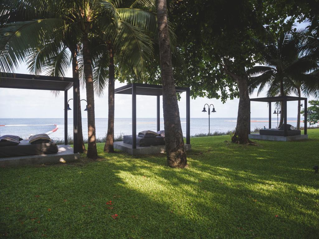 Northpoint Pattaya Apartment Exterior photo