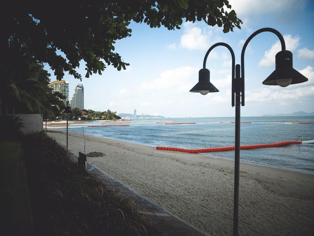 Northpoint Pattaya Apartment Exterior photo