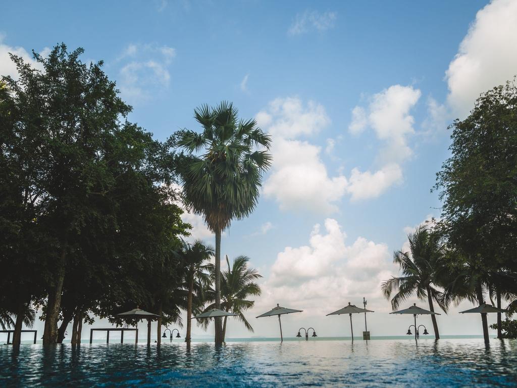 Northpoint Pattaya Apartment Exterior photo