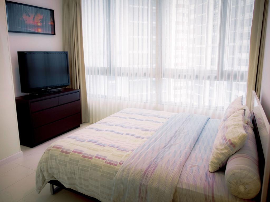 Northpoint Pattaya Apartment Exterior photo